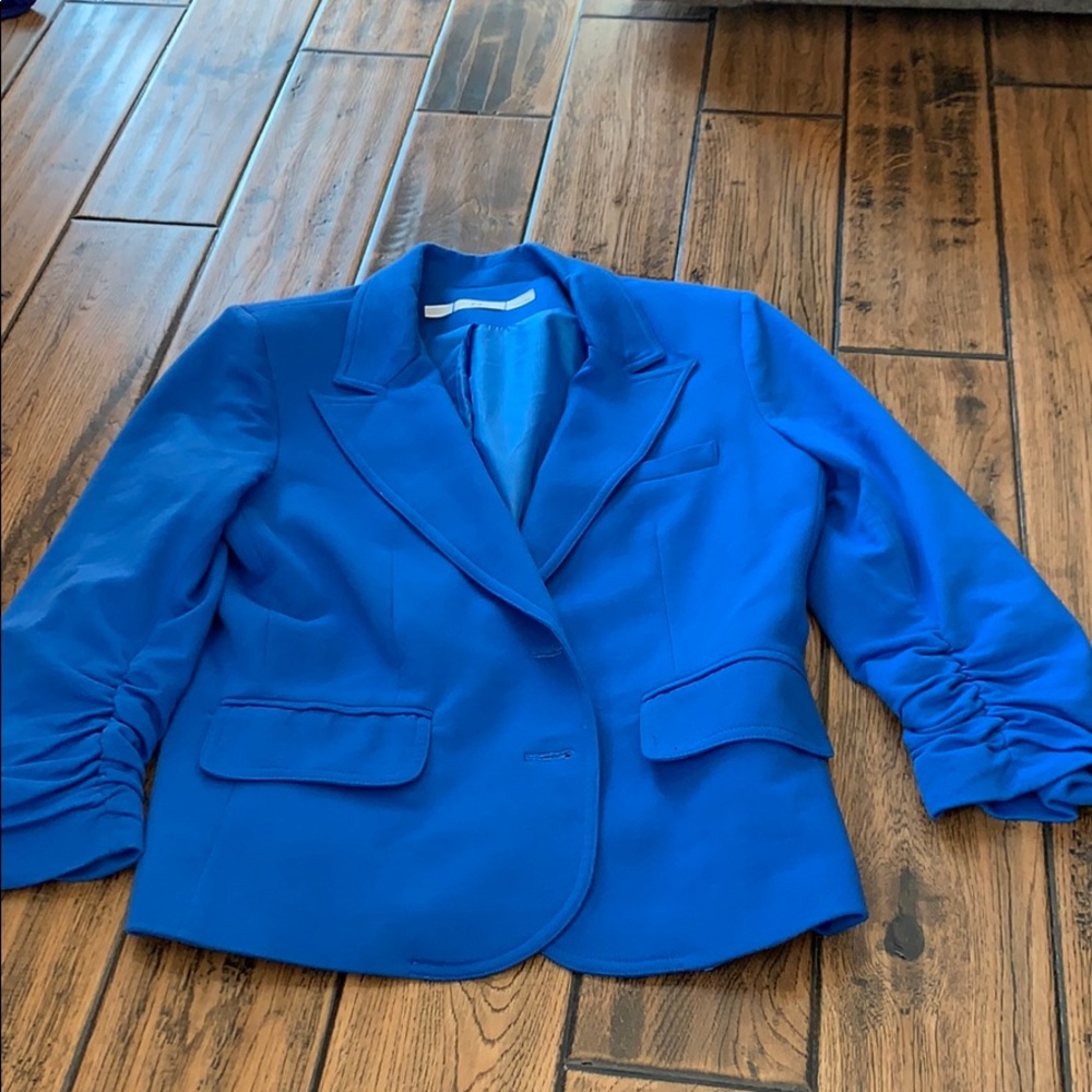 Gibson jacket